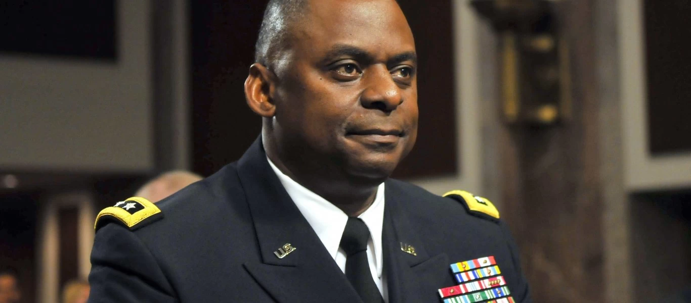 Επίσκεψη του Αμερικανού ΥΠΑΜ στην Ινδία με το βλέμμα... στην Κίνα